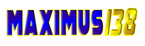 MAXIMUS138 Logo